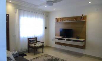 Imagem 7: EXCELENTE CASA NA PRAIA DO INDAIÁ - 2 QUARTOS SENDO 1 SUITE E GARAGEM PARA 2 CARROS