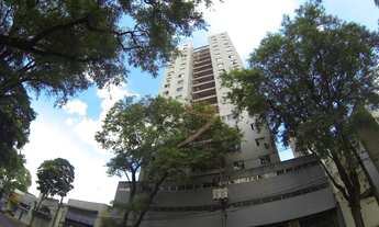 Imagem: Apartamento com 1 dormitório para alugar