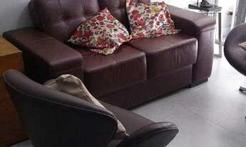 Imagem 4: Apartamento 65m 2 dormitorios 1 suite todo Mobiliado 1 vaga com lazer na Vila Nova Concei