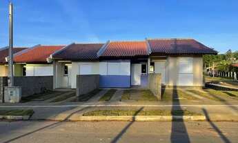 Imagem 7: CASAS NOVAS E BEM LOCALIZADAS EM GRAVATAÍ