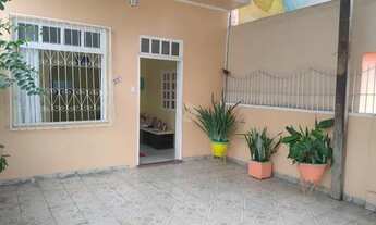 Imagem 2: MANAUS - Casa Padrão - SANTA LUZIA