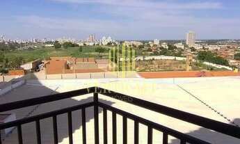 Imagem 4: Upper Parque Das Aguas: Apartamento para locação, 77m², 3 quartos, semimobiliado - Residen