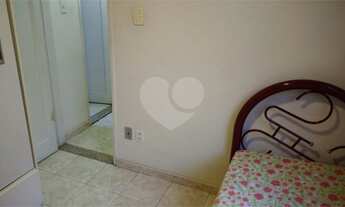 Imagem 4: Apartamento - 02 quartos - Engenho Novo