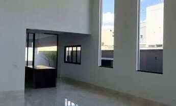 Imagem 4: Casa a venda com 3 suítes plenas no Condomínio Village Trindade, Trindade- Go