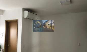 Imagem 4: Excelente Flat no Jardim Aquarius