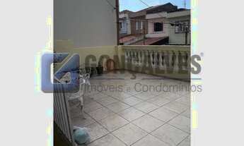 Imagem 2: SAO BERNARDO DO CAMPO - Residential / Home - JARDIM SAO PAULO