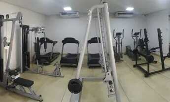 Imagem 4: Apartamento para aluguel no American Residence