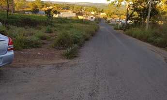 Imagem 7: Terreno localizado no Parque Residencial Morumbi - Senador Canedo, com 420m²