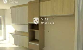 Imagem 7: Casa com 3 dormitórios para alugar, 200 m² por R$ 8.389,43/mês - Cyrela Landscape Esplanad