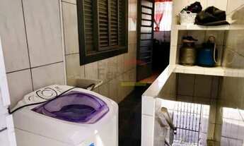 Imagem 2: Casa térrea no Imirim, 2 quartos, 1 banheiro, 1 vaga 99 metros quadrados, 490 mil