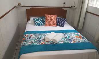 Imagem 3: Aluguel Anual - 2 Quartos - Pousada Familiar - Barra da Lagoa