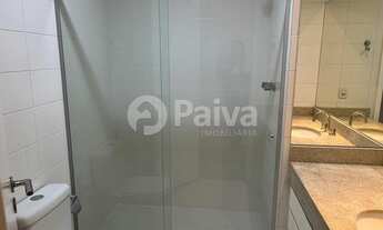 Imagem 4: Barra da Tijuca Apartamento com 4 dormitórios