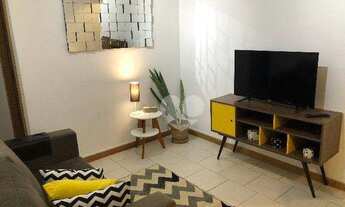 Imagem 5: Apartamento com 1 dormitório à venda, 35 m² por R$ 379.000,00 - Centro - Rio de Janeiro/RJ