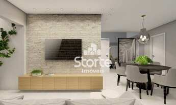 Imagem 5: Apartamento com 3 dormitórios à venda, 85m² por R$ 600.000 - Martins - Uberlândia/MG