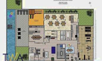 Imagem: Apartamento com 3 dormitórios à venda