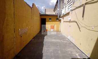 Imagem 2: Galpão, Parque Edu Chaves - São Paulo