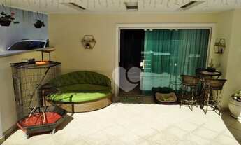 Imagem 2: Casa à venda, 323 m² por R$ 2.300.000,00 - Grajaú - Rio de Janeiro/RJ