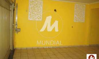 Imagem 2: Casa (térrea na rua) 3 dormitórios/suite, cozinha planejada