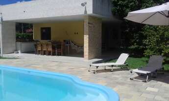 Imagem: Casa de um quarto no haras de aldeia km