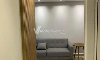 Imagem 5: Apartamento - Residencial Parque da Fazenda - Campinas