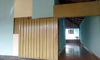 Imagem 3: Sobrado Padrão para Venda em Residencial Campus Goiânia-GO