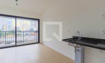 Imagem 2: Apartamento à Venda - Butantã, 1 Quarto, 30 m2