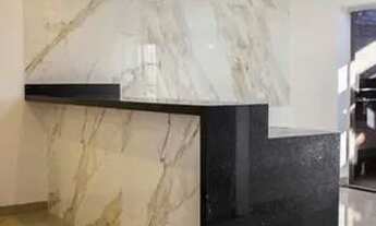 Imagem 6: Casa para venda tem 220 metros quadrados com 3 quartos em Manguinhos - Serra - Espírito Sa