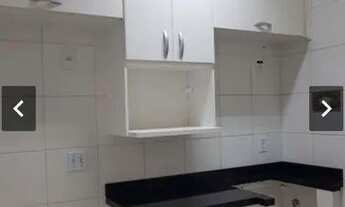 Imagem 6: Apartamento com 2 dormitórios, 53 m² - venda por R$ 260.000,00 ou aluguel por R$ 1.891,00