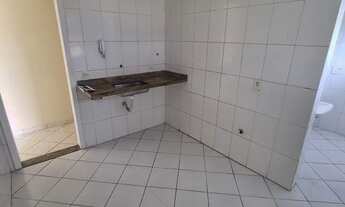 Imagem 4: Apartamento em Zé Garoto em rua fechada