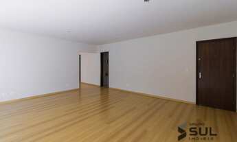 Imagem 6: Apartamento com 4 quartos para alugar por R$ 4195.00, 159.00 m2 - AGUA VERDE - CURITIBA/PR