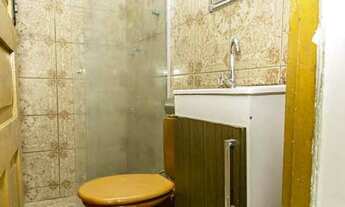 Imagem 7: Casa Paranoá 3 quartos