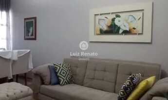 Imagem 2: Apartamento para aluguel 2 quartos 1 vaga - Coração de Jesus