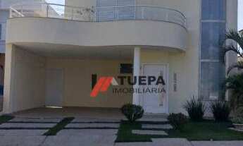 Imagem: Sobrado c/ 3 suítes c/ 200 m² à venda