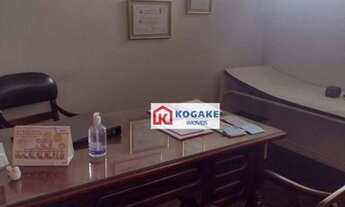 Imagem 4: Casa, 300 m² - venda por R$ 1.850.000,00 ou aluguel por R$ 10.256,26/mês - Jardim das Naçõ