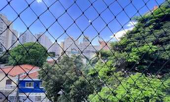 Imagem 4: Apartamento locação|92 m²| Moema| 3 dormitórios |1 vaga