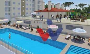 Imagem: Apartamento com 2 dormitórios à venda