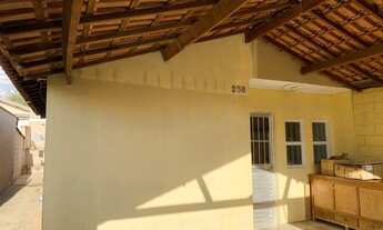 Imagem 3: Casa para venda tem 2 quartos em Jauá (Abrantes) - Camaçari - BA