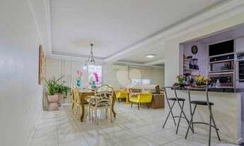 Imagem 3: Cobertura com 3 dormitórios à venda, 392 m² por R$ 1.470.000,00 - Recreio dos Bandeirantes