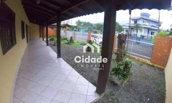 Imagem 6: Casa com 1 suíte + 3 dormitórios para alugar por R$ 3.100/mês - Vila Lalau - Jaraguá do Su