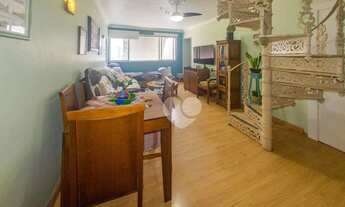 Imagem 4: Cobertura com 3 dormitórios à venda, 233 m² por R$ 2.400.000,00 - Copacabana - Rio de Jane