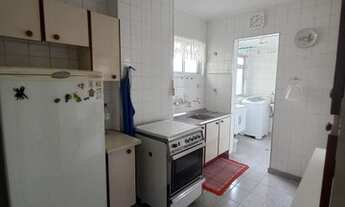 Imagem 2: Apartamento para aluguel possui 51 metros quadrados com 1 quarto em Bela Vista - São Paulo