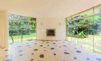 Imagem 2: SãO PAULO - Casa Padrão - Jardim America