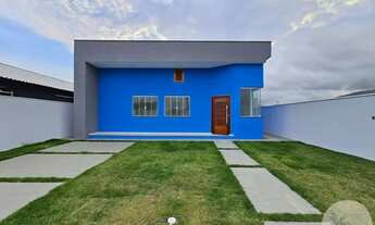 Imagem 7: Casa com 3 quartos sendo 1 suíte master