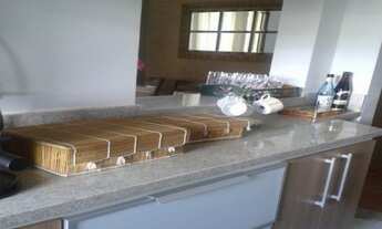 Imagem 2: Apartamento - Urbanova - Residencial Mirage - 3 Dormitórios - 70m²