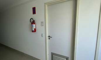 Imagem 2: Apartamento para aluguel, 1 quarto, 1 suíte, 1 vaga, Ilha do Leite - Recife/PE