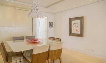 Imagem 7: Apartamento para Aluguel - Higienópolis, 3 Quartos, 245 m2