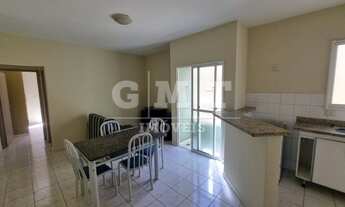 Imagem: Apartamento - Ribeirão Preto - Nova Aliança