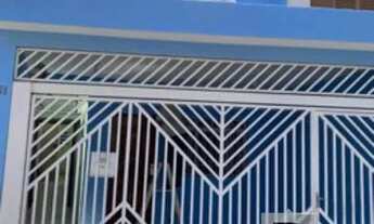 Imagem 5: Sobrado com 4 dormitórios sendo 1 suite e 3 banheiros à Venda, no Tatuapé