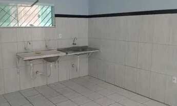 Imagem 2: Alugo casa no rosa elze