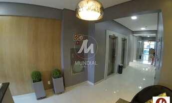 Imagem 4: Apartamento (tipo - padrao) 1 dormitórios, cozinha planejada, portaria 24 horas, lazer, es